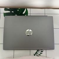 Ordinateur Portable d'Occasion HP Pavilion 13 Pouces 13-an0xxx à Prix de Gros Compétitif, Intel Core i5 de 8e Génération, 8 Go de RAM, SSD de 256 Go, Modèle TPN Q214