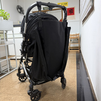 Siège supplémentaire intelligent pour votre deuxième enfant, hamac pour chariot de courses, siège pour tout-petits, siège pour bébé, hamac pour poussette