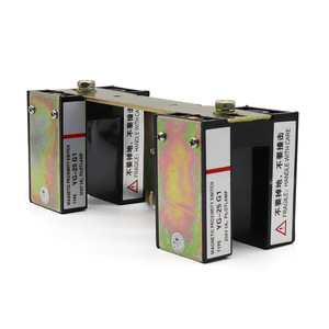 Interruptor de Proximidad Magnético Mitsubishi YG-25 G1 250V 3A, Lámpara Piloto, Pieza para Elevador - Product Image 2