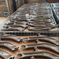 Bras de suspension supérieur de remplacement OEM 48760-48110 pour Toyota – Pièces détachées automobiles de rechange