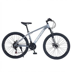 Bicicleta de Montaña con Cuadro de Acero al por Mayor en China, <span class=keywords><strong>Aro</strong></span> 26, <span class=keywords><strong>27.5</strong></span>, 29 Pulgadas, Bicicleta <span class=keywords><strong>MTB</strong></span> para Adultos, para Hombre - Product Image 6