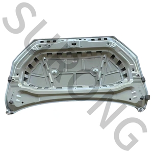 Surong MG4 (ムーラン)-フード/ボンネット、1年間の保証、ボンネットの交換、10961100 - Product Image 5