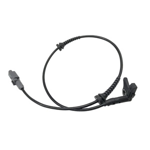<span class=keywords><strong>Capteur</strong></span> de vitesse de roue <span class=keywords><strong>ABS</strong></span> pour voiture 9811802580 pour Peugeot 307 308 408 <span class=keywords><strong>3008</strong></span> Citroën C4L 4545K3 4545F5 4545C1 4545L0 - Product Image 5