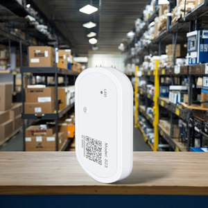 S23 lập trình không thấm nước IP65 nhiệt độ dữ liệu logger ghi cho giám sát nhiệt độ Thiết bị đo - Product Image 4