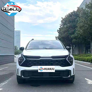 Voiture d'occasion <span class=keywords><strong>2023</strong></span> <span class=keywords><strong>Sportage</strong></span> 2.0T Essence SUV 2 roues motrices Transmission automatique Conduite à gauche SUV compact <span class=keywords><strong>Sportage</strong></span> Voitures d'occasion pas chères - Product Image 3