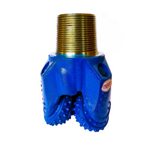 Mèche tricône scellée à joint torique API 10 5/8 "IADC637 pour le forage <span class=keywords><strong>de</strong></span> puits d'eau - Product Image 5