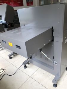 <span class=keywords><strong>Coupe</strong></span>-papier électrique H5310, solutions innovantes de dé<span class=keywords><strong>coupe</strong></span> pour l'impression et l'emballage transfrontalier - Product Image 5