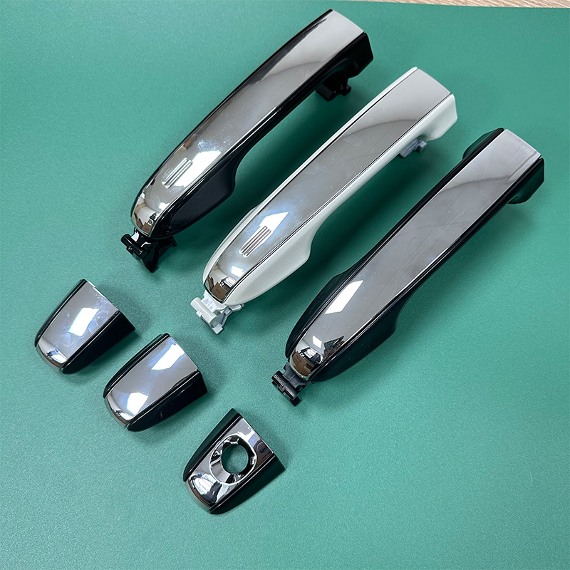 Exterior Door Handle Replacement for Toyota Camry 2012-2017