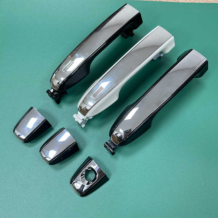 Toyota CAMRY Door Handles - High-Quality Replacement Parts