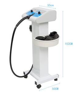 Masajeador Corporal Más Vendido, Motor Grande, 5 Cabezales Vibratorios, Masaje Corporal <span class=keywords><strong>G5</strong></span>, Instrumento de Belleza Adelgazante - Product Image 6