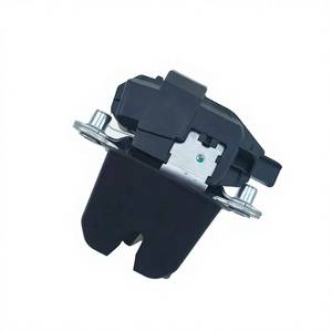 Bloqueo de Maletero para Skoda Fabia 5J0827501A, Repuesto para Reparación de Accesorios de Coche - Product Image 1