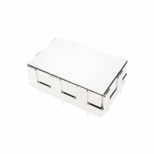 40-CBSFND-1.25X1.75X0.4 บริการแบบครบวงจรดั้งเดิม แผ่นป้องกันคลื่นวิทยุ - Product Image 1