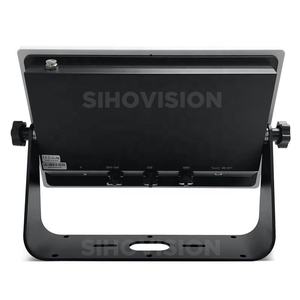 Nieuw product 17,3 inch UHD 4K 3840x2160 waterdichte IP67 maritieme display 1300 Nits capacitieve touchscreen monitor voor visboot - Product Image 3