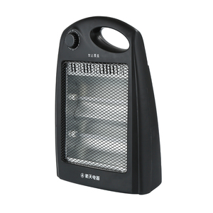 Toshiba Electric Heater: Efficient, Safe & Reliable