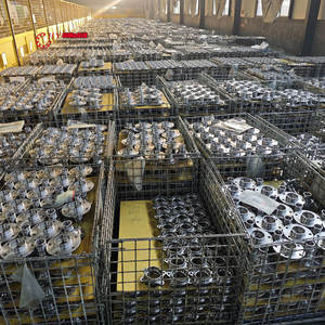 Cojinete <span class=keywords><strong>de</strong></span> rueda OE <span class=keywords><strong>de</strong></span> alta calidad delantero/trasero para Toyota Honda Ford <span class=keywords><strong>Nissan</strong></span> BMW Audi VW Hyundai Kia Mazda Subaru Volvo Buick Geely Ben - Product Image 5