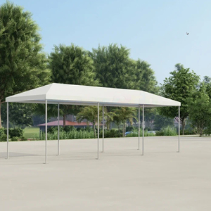 Portable Para Bodas Party <b>Tent</b> <b>Canopy</b> Marquee Carpas Para Eventos Elegante Para 300 Personas Outdoor Waterproof Pvc Wedding <b>Tent</b> - Product Image 4