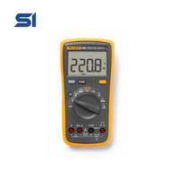 15B+ - Multimeter Digital (1000V/10A) untuk Fluke