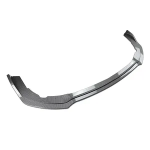 สปอยเลอร์กันชนหน้า StarNav สำหรับ WRX STI ปี 2011 2012 2013 2014 ชุดแต่งกันชนล่าง - Product Image 6