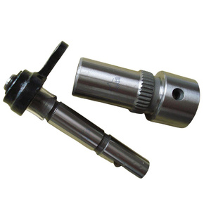Piston d'élément de <span class=keywords><strong>pompe</strong></span> diesel 60A 512747 00028-060A pour pompes <span class=keywords><strong>à</strong></span> moteur <span class=keywords><strong>LUCAS</strong></span> - Product Image 3
