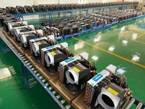 Aire acondicionado marino autónomo para barco 8000Btu 12000Btu 16000Btu enfriador refrigerado por agua barco yate aire acondicionado - Product Image 6