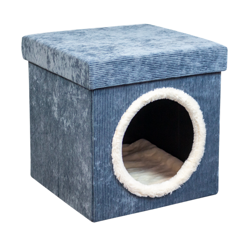 Складной оттоманка для домашних животных складной оттоманка