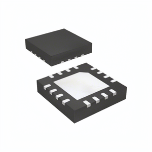 Power Management (PMIC) Authorized Distributor ISL9305IRTHWCNYZ-T Buy Online Electronic Components 16 WQFN Exposed Pad - Product Image 1