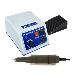 2028J micromotore impugnatura forte 45000rpm SDE SH37L1/LN trapani per unghie dentista trapano AtMarathon M3 M4 N3 N4 laboratorio odontoiatrico manipolo - Product Image 4