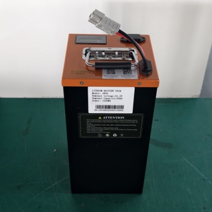 Batterie LiFePO4 de qualité supérieure 48V 30Ah, pack de batteries rechargeables au phosphate de fer et de lithium, 2500+ cycles, pour stockage solaire - Product Image 1