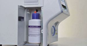 마인드레이 BC-20S 혈구 분석기 CBC 기계 완전 자동 3차 분류 혈액학 분석기 - Product Image 3