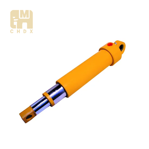 Plataforma Giratoria de Precisión, Piezas Telescópicas Multietapa, Cilindro Hidráulico para Metalurgia, Repuestos para Cucharón Inclinable - Product Image 1