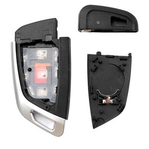 การเปลี่ยนกุญแจรีโมทแบบพับได้ อุปกรณ์อิเล็กทรอนิกส์ - Product Image 4