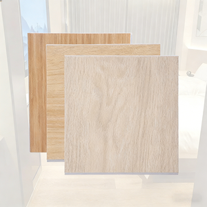 Baldosas de Caucho SBR de Alta Gama con Aspecto de Madera para Hogar/Gimnasio Comercial, Antideslizantes, Impermeables, Duraderas, Instalación con Sistema de Clic <span class=keywords><strong>HUHA</strong></span> - Product Image 3