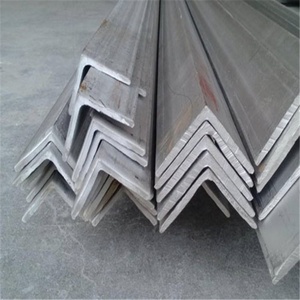 <span class=keywords><strong>50x50x5</strong></span> Angle d'angle en acier inoxydable 304 laminé à chaud Profil en acier Angle en acier inoxydable - Product Image 3