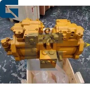7I-0149 7I0149 Bomba Hidráulica Principal para Excavadora E312 - Product Image 2