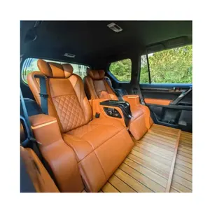 Affidarsi 2022 AUTO sedile SUV di lusso di Super qualità per Lexus GX470