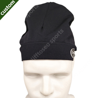 Bonnet brodé à la main en gros pour le cyclisme, l'alpinisme et la course à pied, avec logo camouflage personnalisé et doublure en satin