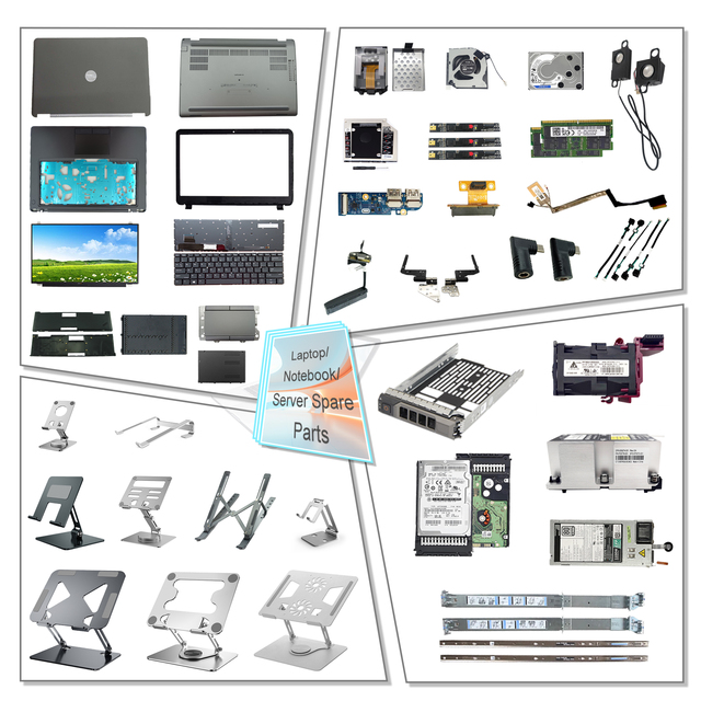 Notebook Palm Rest for L340-15IRH AP1B4000100 Laptop Palmrest Top Cover Case Keyboard Bezel Replacement Repair Parts