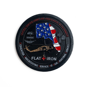 Moneda Conmemorativa Personalizada Hecha a Medida, Diseño 'No Mejor Amigo, Sin Peor <span class=keywords><strong>Enemigo</strong></span>', Suministro al por Mayor y Excelente Relación Calidad-Precio - Product Image 5