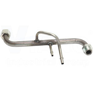 福特金牛座01-02 1F1Z9D477AA DORMAN 598-131的全新废气再循环EGR管线 - Product Image 4