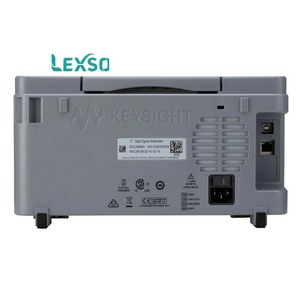 Multímetro Digital Inteligente Keysight Edu34450a Smart Essentials Lexso - Product Image 5