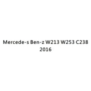 Válvula de Distribución de Suspensión Neumática 2016, Bloque de Válvulas Solenoides, Compatible con Mercedes Benz GLC W253, Clase E W213, Clase E Coupé C238 - Product Image 4
