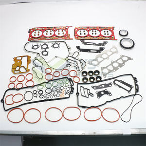 AUDI Q7 için yeni revizyon kiti tam conta seti CRT CRTC 3.0TDI A4 Allroad B9 VW VW quattro dizel Diesel 103148ak 103103148al 84MM - Product Image 3