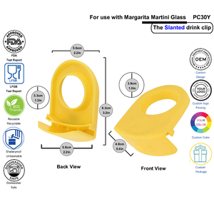<span class=keywords><strong>Accesorios</strong></span> de plástico duro <span class=keywords><strong>para</strong></span> bares, soporte especial <span class=keywords><strong>para</strong></span> botella de cóctel, Clips de soporte especial, estabilizador de botellas de cerveza - Product Image 3