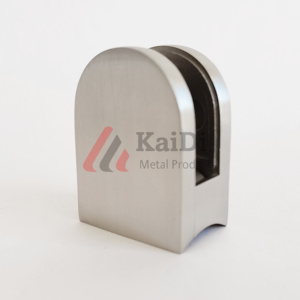 Kantoorglas Schild <span class=keywords><strong>Inox</strong></span> Glas Klem Fittingen Klem <span class=keywords><strong>Inox</strong></span> 316 - Product Image 2