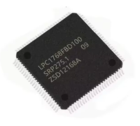 Reloj/Calendario DS1302Z+T&R DS1302ZN+TR DS1302S+TR DS1302SN+TR de Buena Calidad con Interfaz I2C para Carga y Sincronización