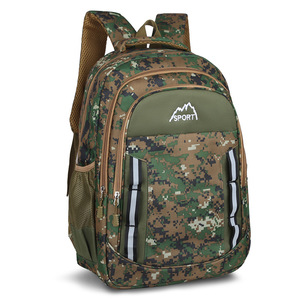 Mochilas Promocionales Impermeables, Mochila Deportiva Casual, Mochila Táctica para Exteriores - Product Image 4