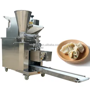 Diskon besar mesin manufaktur dumpling tangan serupa mesin pengisi dumpling empanada buat untuk ide bisnis