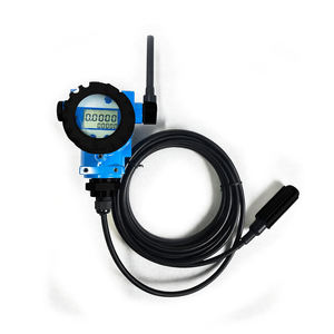 Capteur de niveau d'eau sans fil LoRa GLT505 CE RoHs approuvé, réservoir de carburant et d'eau, sonde en acier inoxydable 316L, transmission de 5000 m, 0,05% - Product Image 2