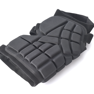 Nuovi Pantaloncini da <span class=keywords><strong>Sci</strong></span> Anti-Collisione in Materiale EVA, Attrezzatura Protettiva per Sport all'Aperto, Pantaloni da <span class=keywords><strong>Sci</strong></span> Anticaduta e Antivento - Product Image 5