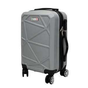 Wholesale 20-inch <strong>Childrens</strong> Trolley case Compact Carry-on Travel Bag 24-inch Spinner-wheel ABS <strong>Suitcase</strong> with Lock and Padlock - Product Image 2